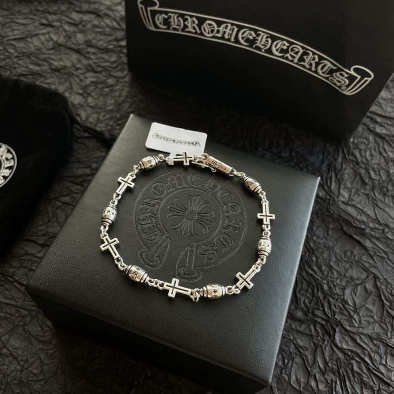 Chrome Hearts Bracelets